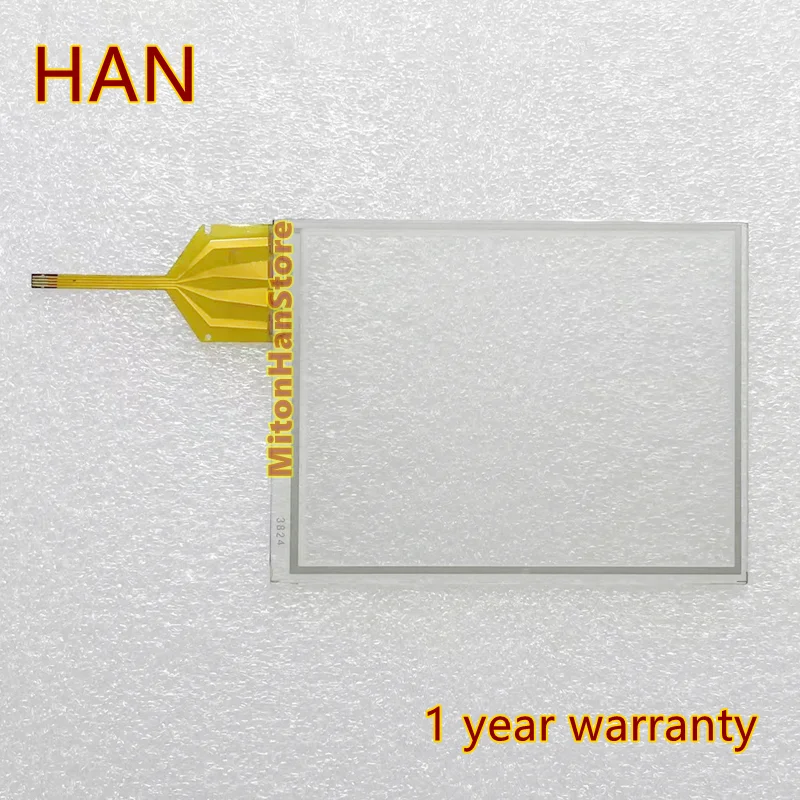 New For 033A1-0373A Touch Panel Screen Glass Digitizer