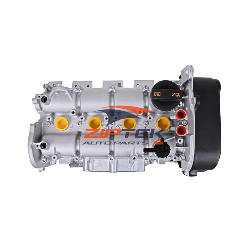 High Quality 1.5L MPI DXL EA211 Engine For SVW Lavida VW Bora 2018 Engine Assembly