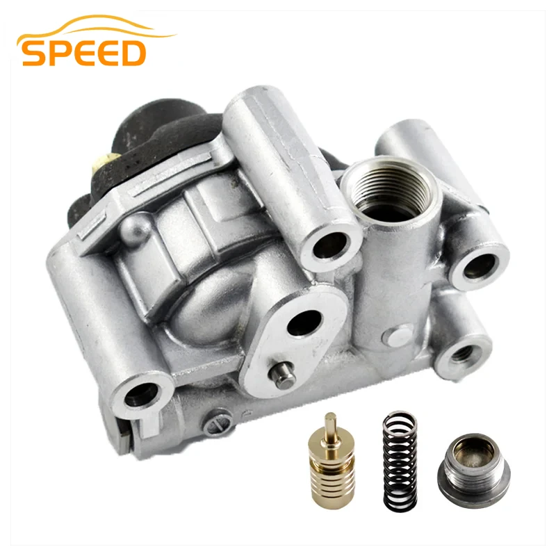 

JE0F10A JF011E Костюм масляного насоса трансмиссии CVT для Nissan Altima Sentra Versa Dodge Jeep Mitsubishi