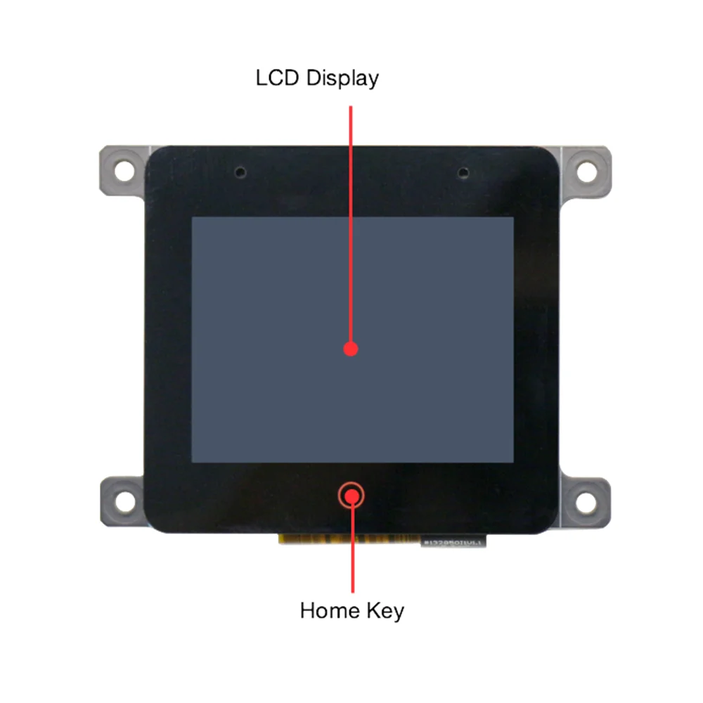 Placa de desarrollo ESP32 S3 Korvo-2 Espressif AIoT