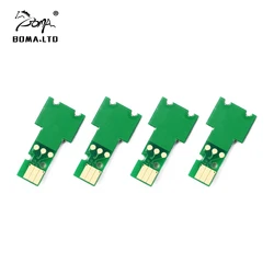 ME/SA/TR LC472 LC472XL Compatible Ink Cartridge Chip For Brother MFC-J2340DW MFC-J3540DW MFC-J3940DW Printer