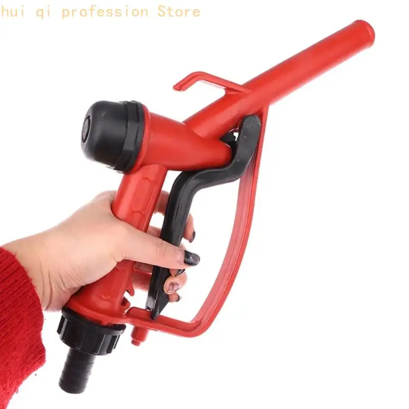 Handheld Transfer Nozzle for Car and Truck Top Up Needs H8WE