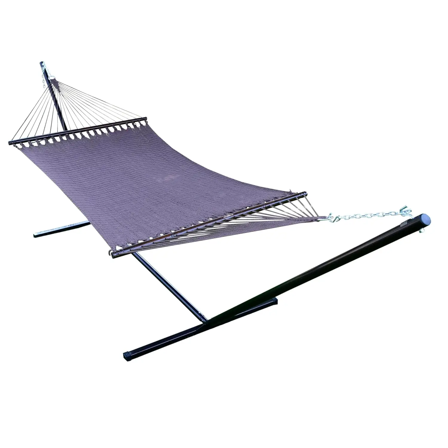#19 Latest Hammock with Stands Offers
