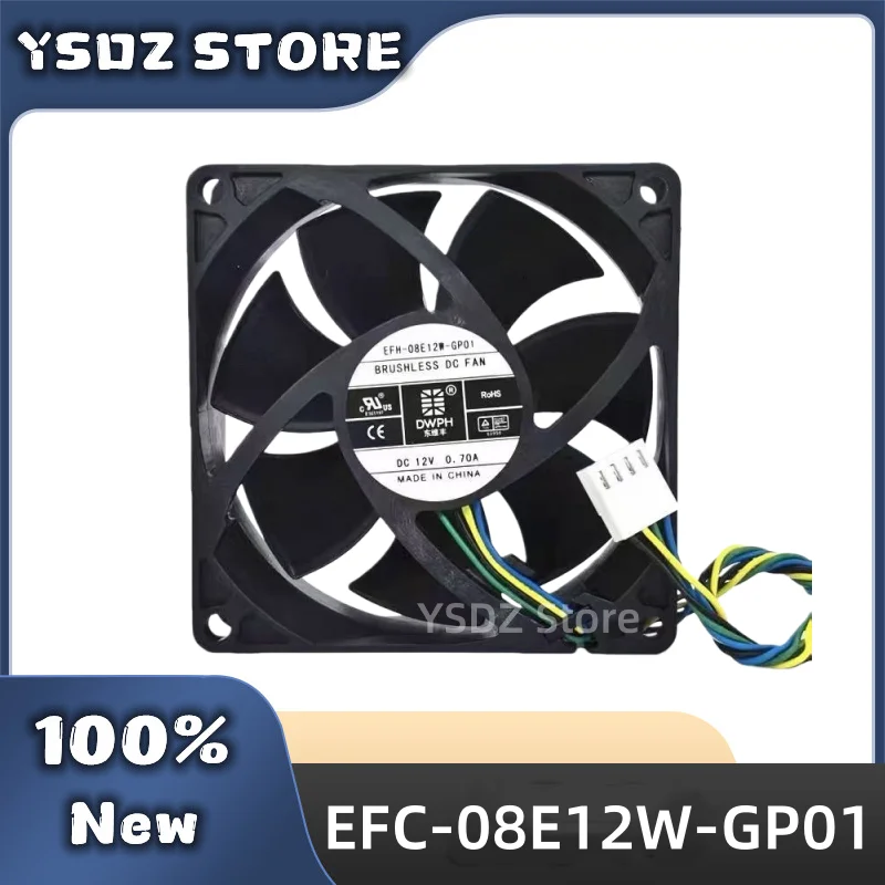 New Original EFC-08…