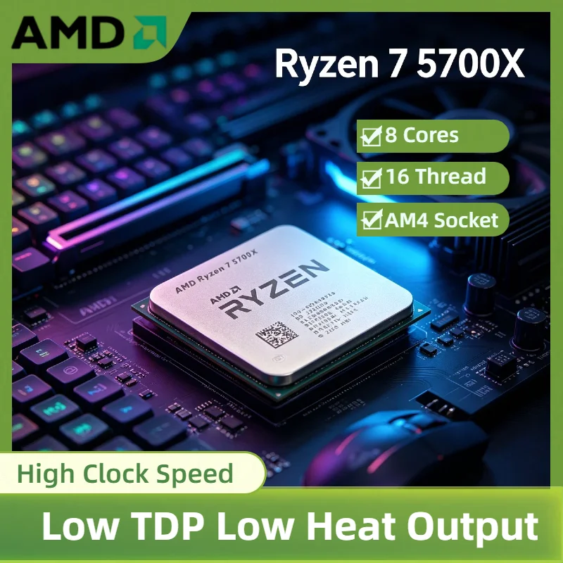 Ryzen7 5700x-AliExpress
