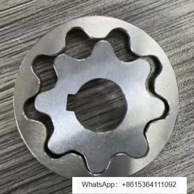 Gear pump 294180-0080 Denso gear pump