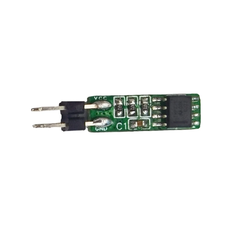 TMP275 temperature sensor module high-precision IIC interface temperature sensor