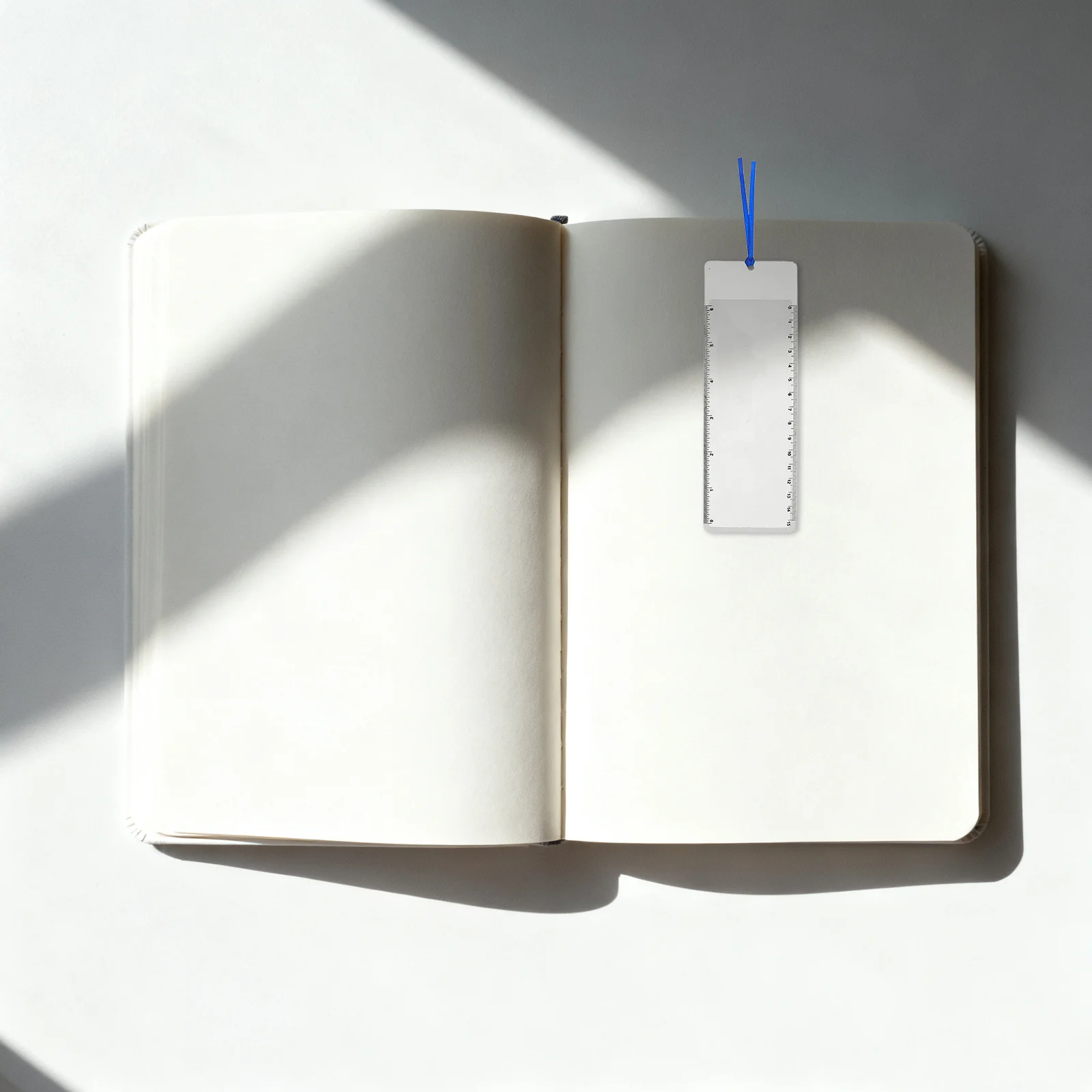 

4Pcs Reading Magnifier Book Page Magnifier 3X Magnification 7.4x2.5 Inch Ultra Thin Lightweight Handheld Sheet for Seniors Low