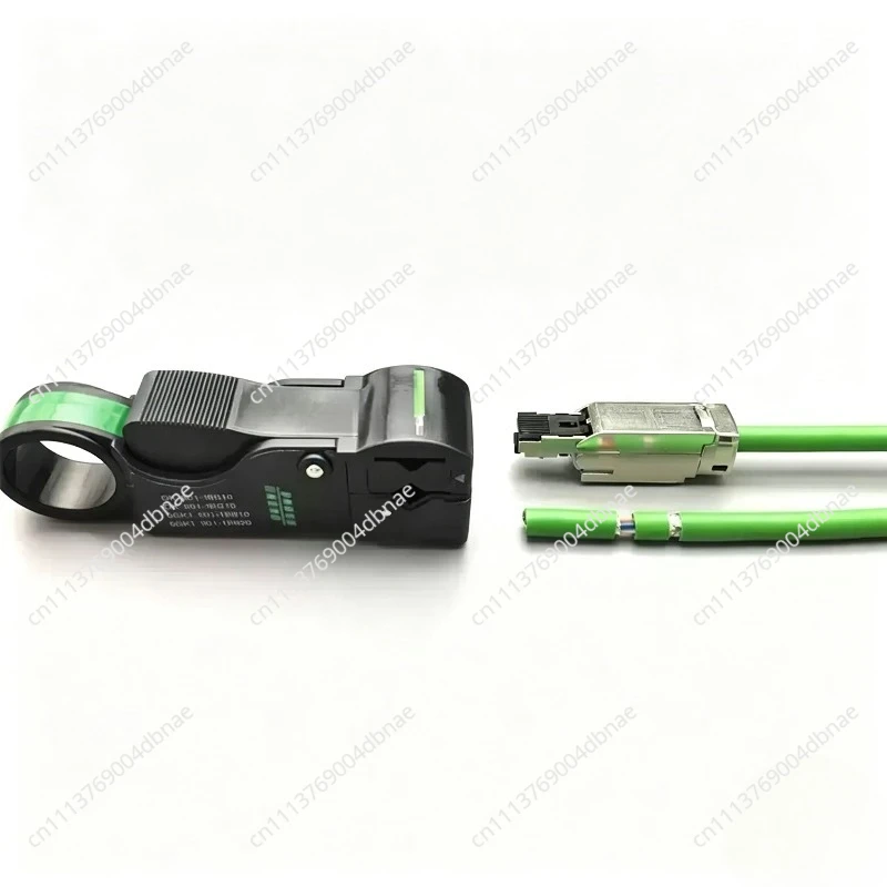 Network Cable Stripping Tool  for   Profinet Cable Stripping Tool Wire Stripping Tool