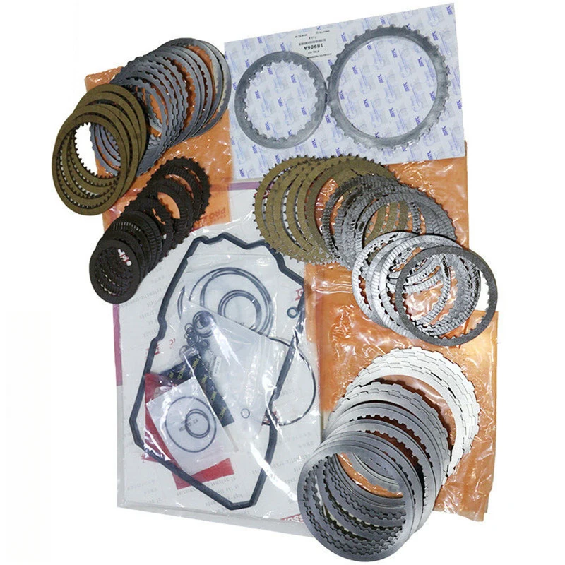 722.9 Automatic Transmission Gearbox Repair Overhaul Seals 7-Speed Kit For Merc-edes Benz Car Accessories O-rings