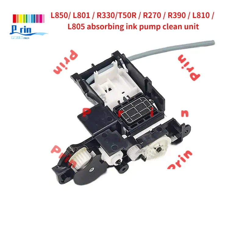 

Оригинальный насос для очистки чернил Epson L850/L801/R330/T50R/R270/R390/L810/L805