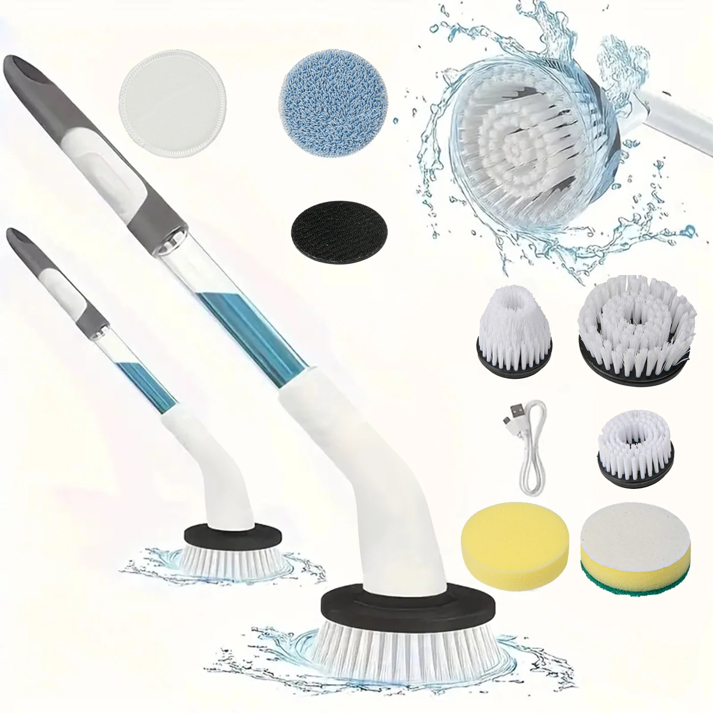 1 Set Of Electric S…