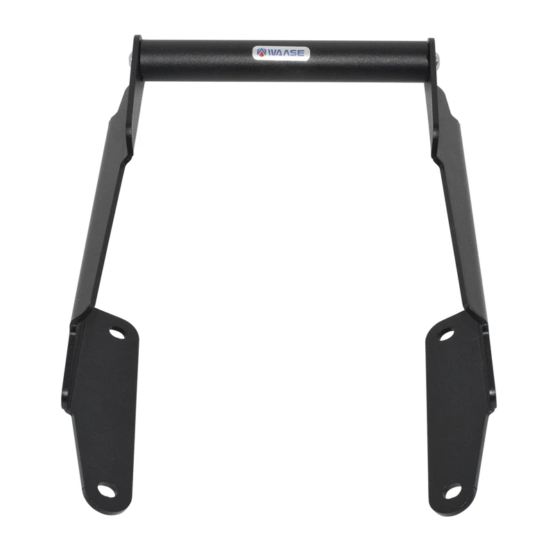 waase For Honda NC750X NC 750 NC750 X DCT 2016 2017 2018 2019 Mobile Phone GPS Plate Bracket Stand Holder Phone Support