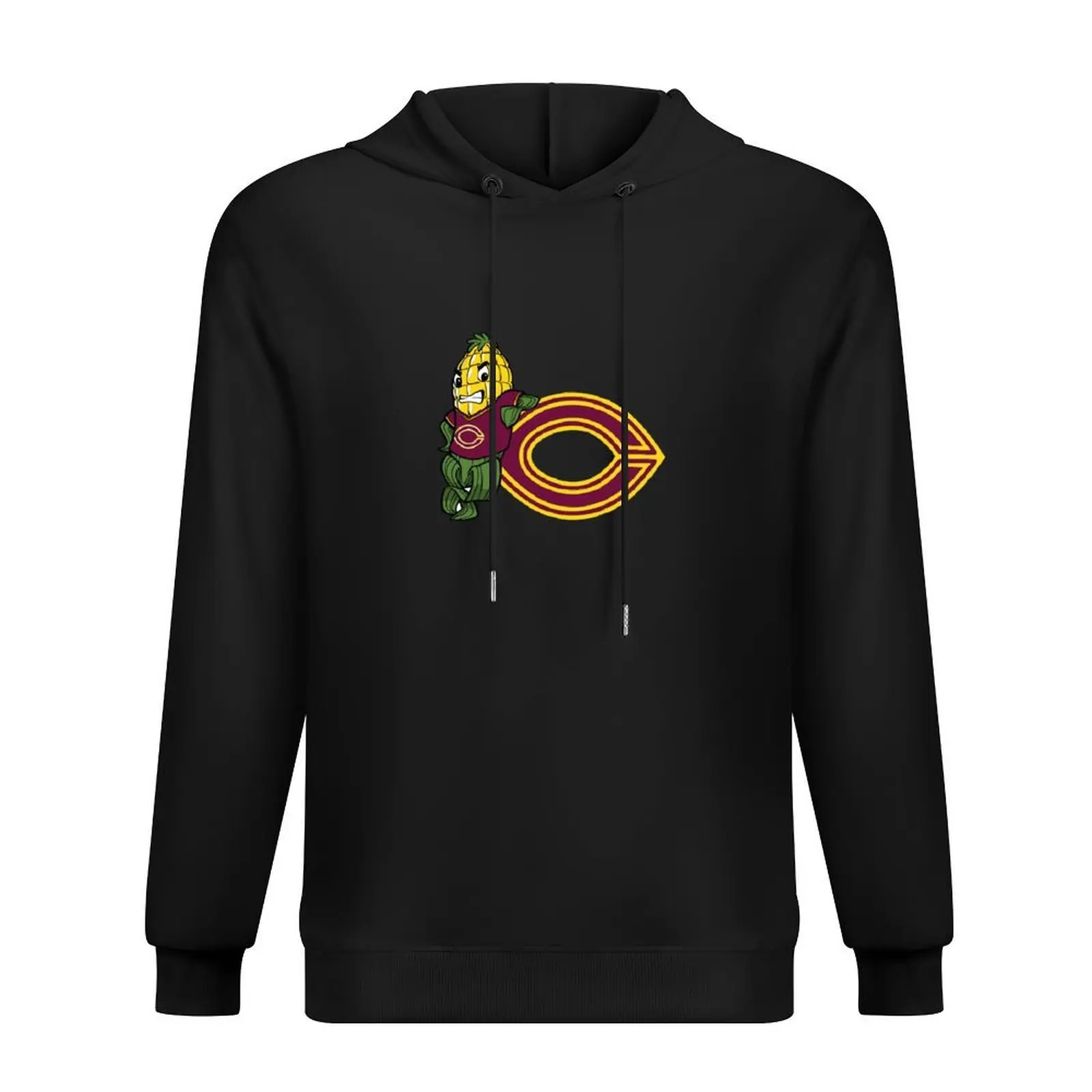 

The Concordia-Mhead Cobbers Hoodie men clothes autumn clothes clothes for men hoodie for men