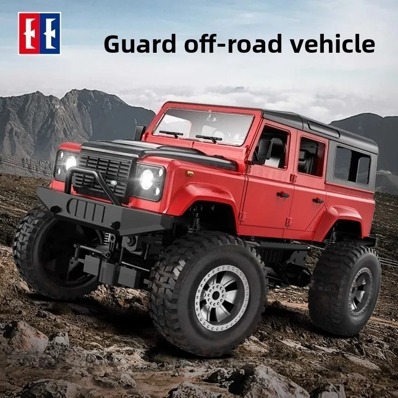 

Double Eagle 4WD Профессиональный радиоуправляемый автомобиль с дистанционным управлением, полноприводный внедорожный альпинистский игрушечный автомобиль с дистанционным управлением, подарок для ребенка