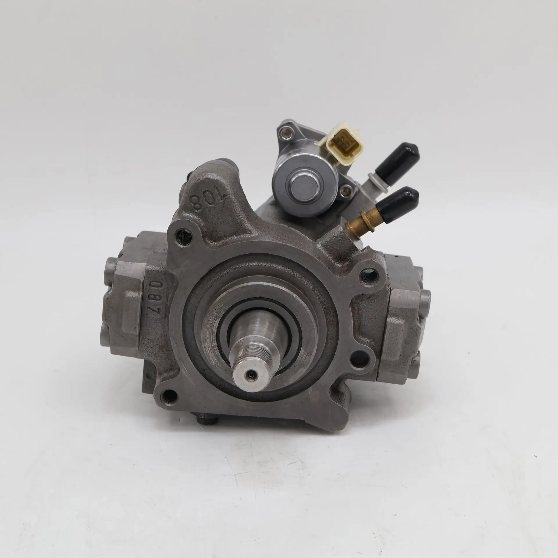 5WS40894 Suitable For Diesel Engine Accessories, New High Pressure Common Rail Fuel Pump, Fuel Injection Pump Assembly