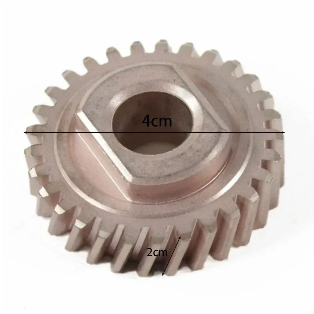 W11086780 Mixer Worm Gear Replacement Part Fit For Kitchenaid Mixers-Replaces 9703543 9706529 W10916068  WP9706529 NEW