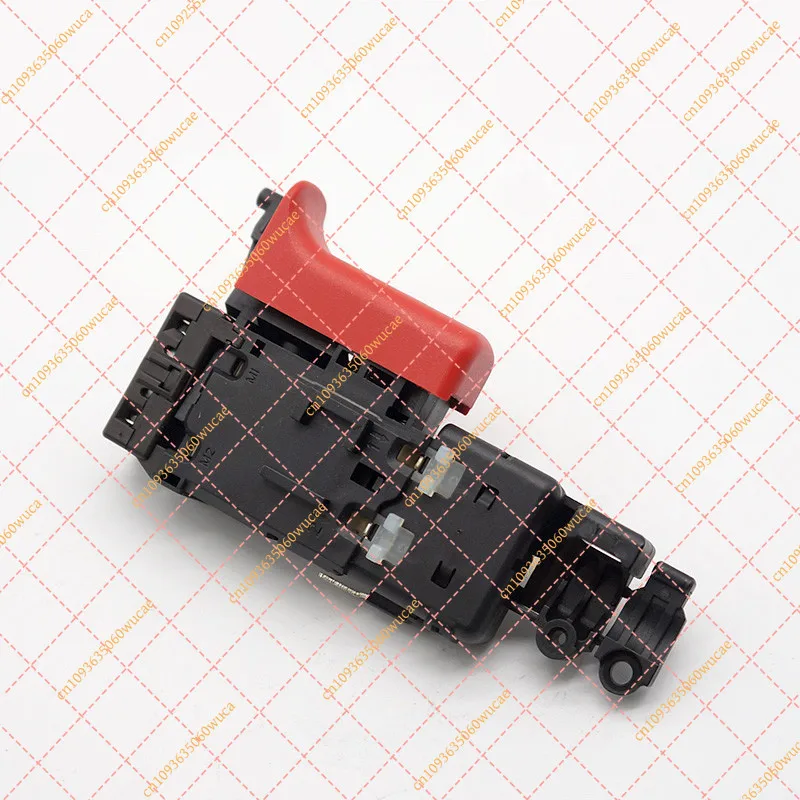

Trigger Switch for Bosch GBH 2-20 GBH2-20 GBH2-20RE GBH2-20DRE GBH2000RE TBH2000DRE Rotary hammer spare parts