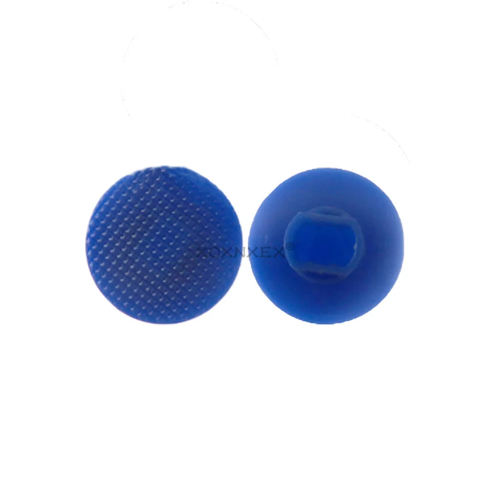 XOXNXEX 1 PCS 3D Analógico Thumbstick Cap Rocker Joystick Cap para Sony para PSP 1000