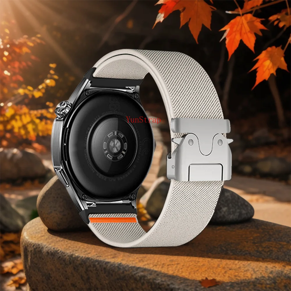 20/22Mm Nylon Parac… - image