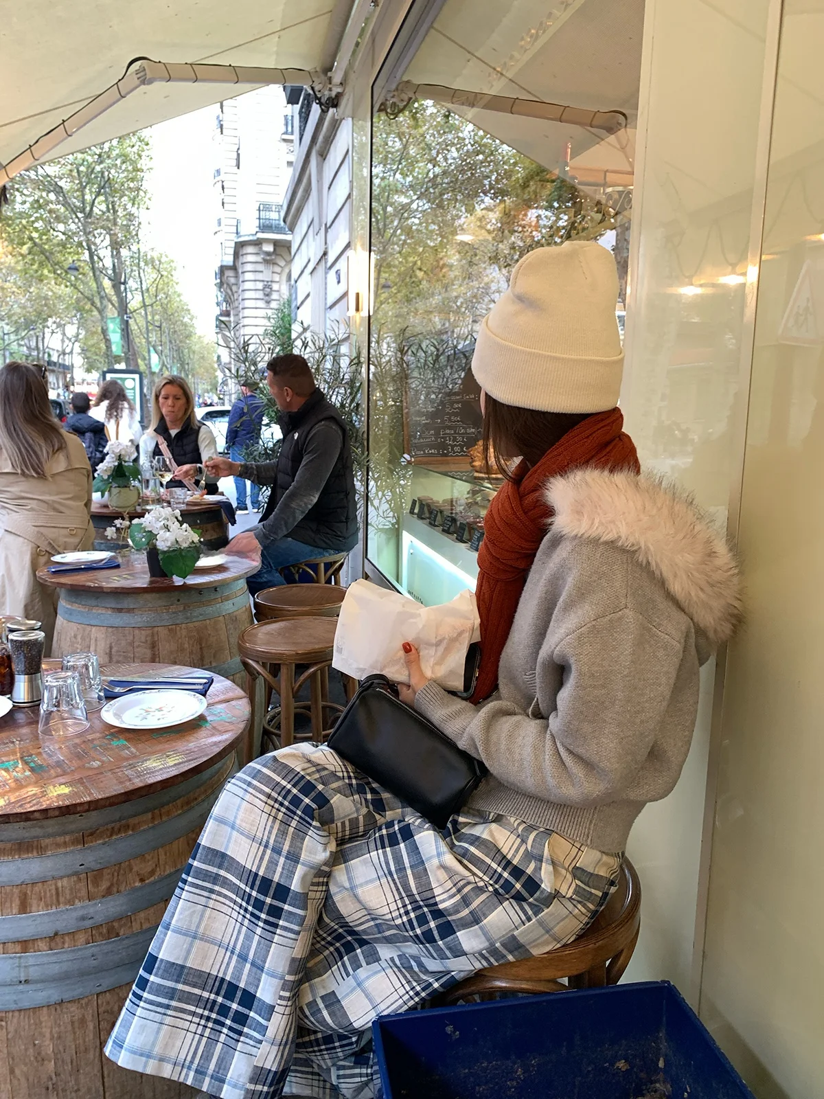 

Casual Removable Fur Collar Open Cardigan Knitted Sweater Women's Autumn Winter New Sle Warmth Outerwear Cotton Long Sve