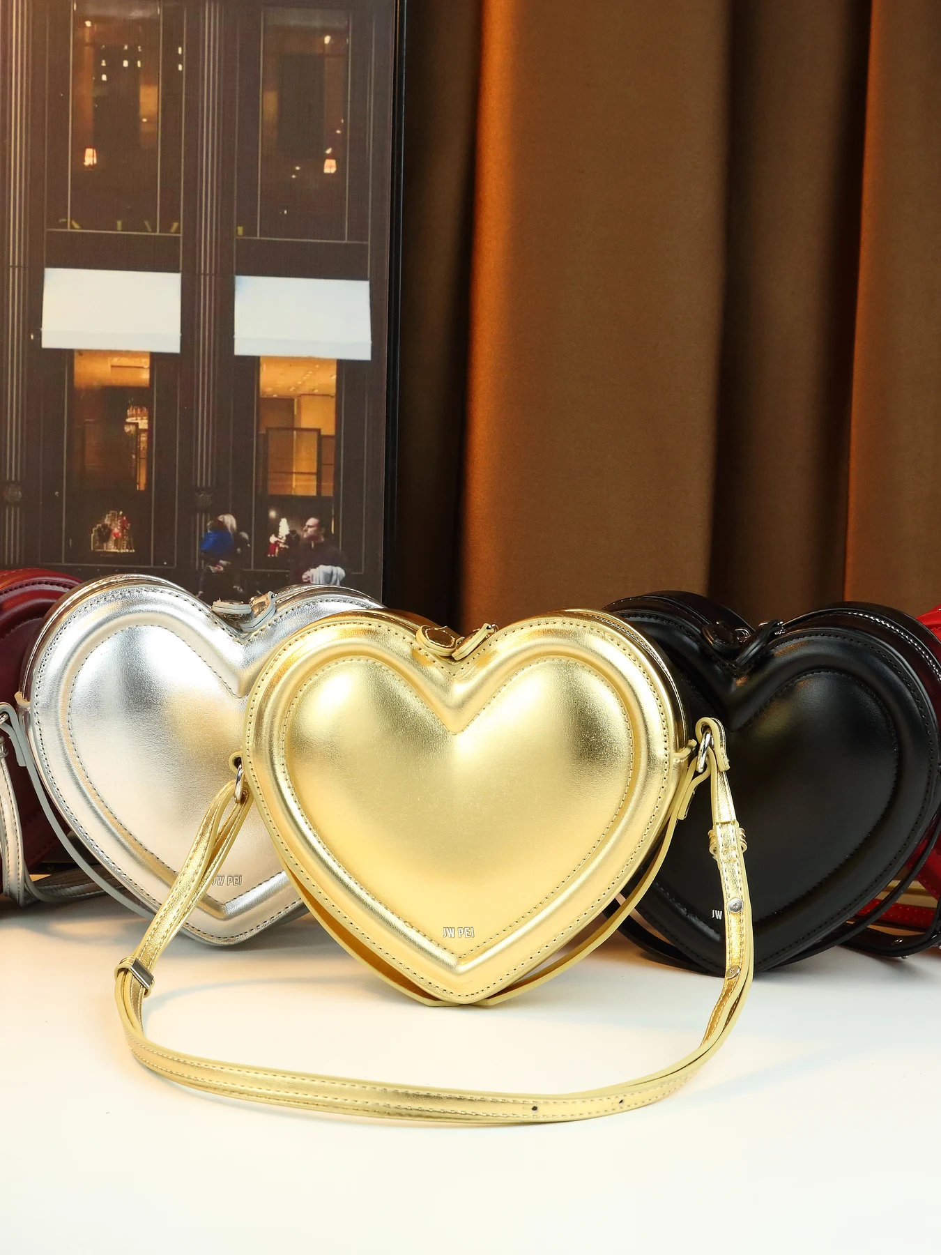 #23 Latest Boston Bags Updates