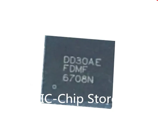 新品オリジナル5個〜50ピース/ロットfdmf6708n 6708n