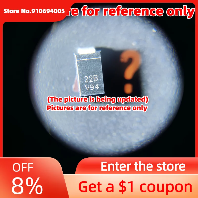 

4000PCS BLM21PG331SN1D 0805 SMD