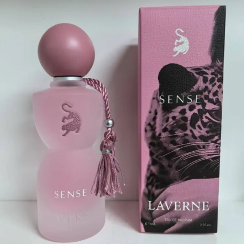 

Brand Perfume Musk Women Perfume Spray Flirting Pheromone Long Lasting Floral Fruity Light Fragrance Seductive Romance Gift
