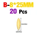Golden B 8x25mm