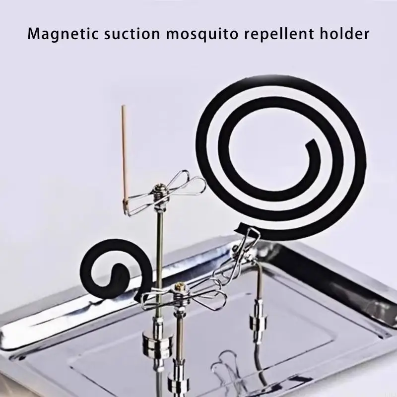 STABILI MAZITORE METALI METALLA U4LA STABILITORI MAGNETICI MAGNETICI REPELENTI REPELLI PER I