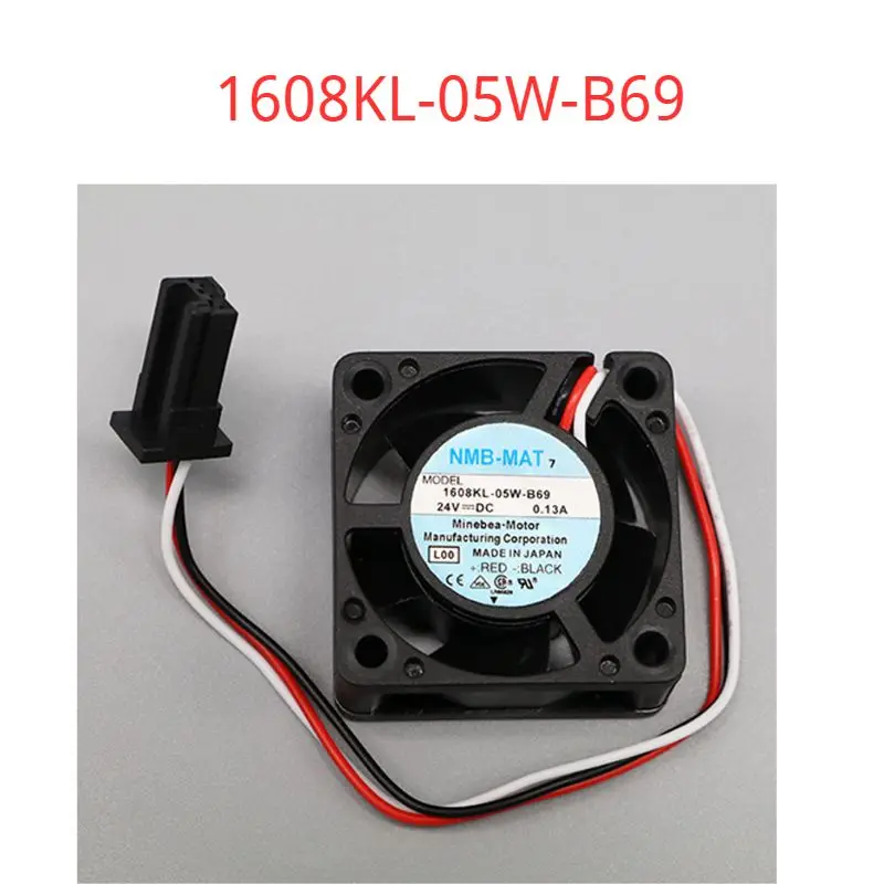 1608KL-05W-B69 Brand New Fan  For Fanuc Amplifier 1608KL 05W B69