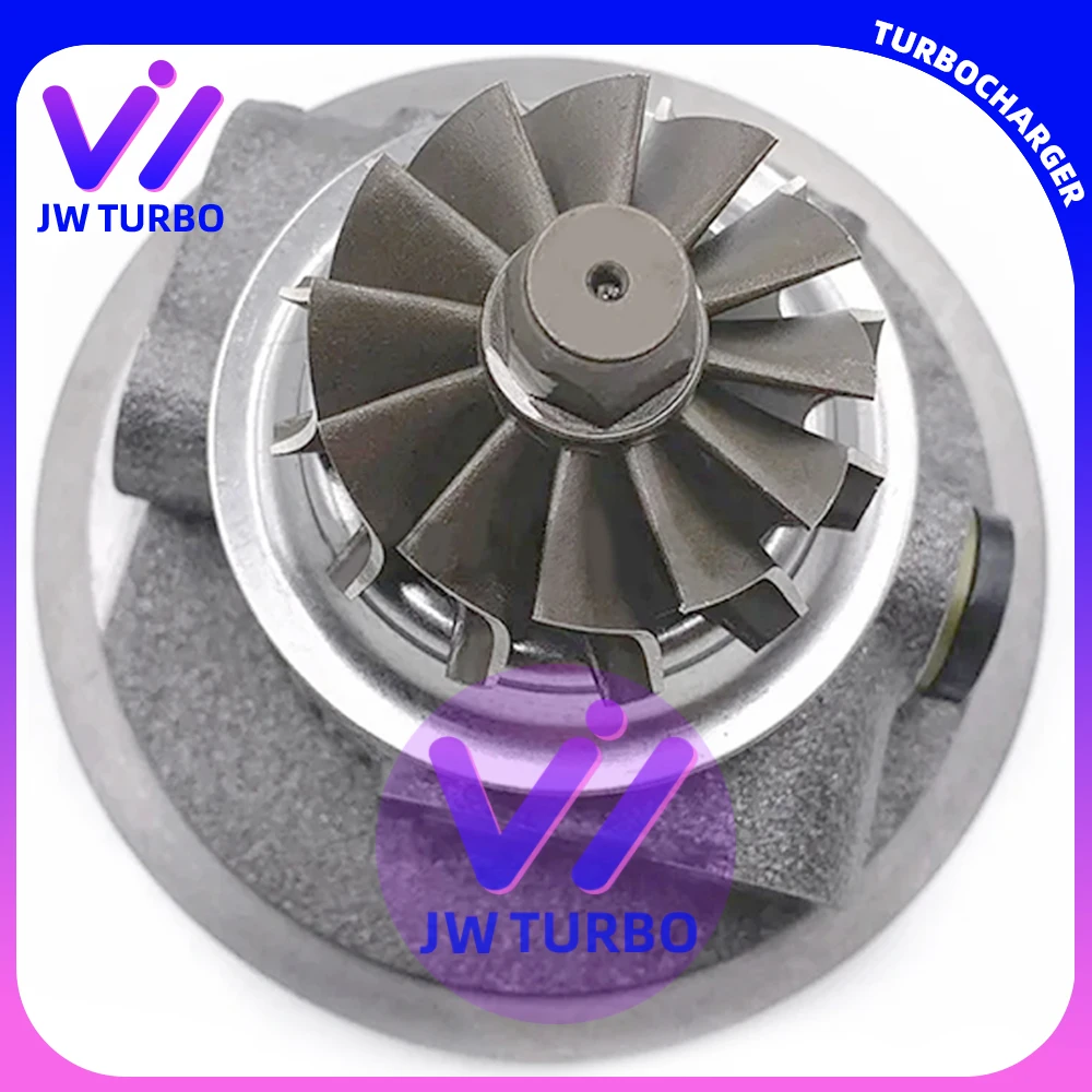 

Turbo Cartridge CHRA Core 53049700020 53049700022 53049700023 for Audi TT 1.8T 165Kw 225HP Turbine Cartridge 06A145704MX