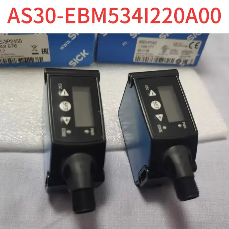 

Second-hand Array sensor AS30-EBM534I220A00