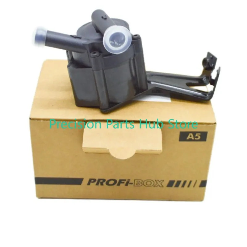 

OEM 11515A36581 Auxiliary Water Pump For BMW 5 6 7 Series F10 F11 F07 F12 F13 F06 F01 F02 F03 F04 X5 X6 F15 F85 E70 F16 F86