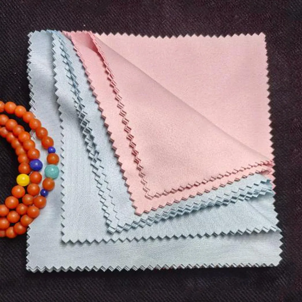 10-80Pcs 8x8cm Mini Microfiber Eyeglasses Glasses Cleaner Cleaning Cloth For Lens Phone Camera Computer Screen Cleaning Wipes