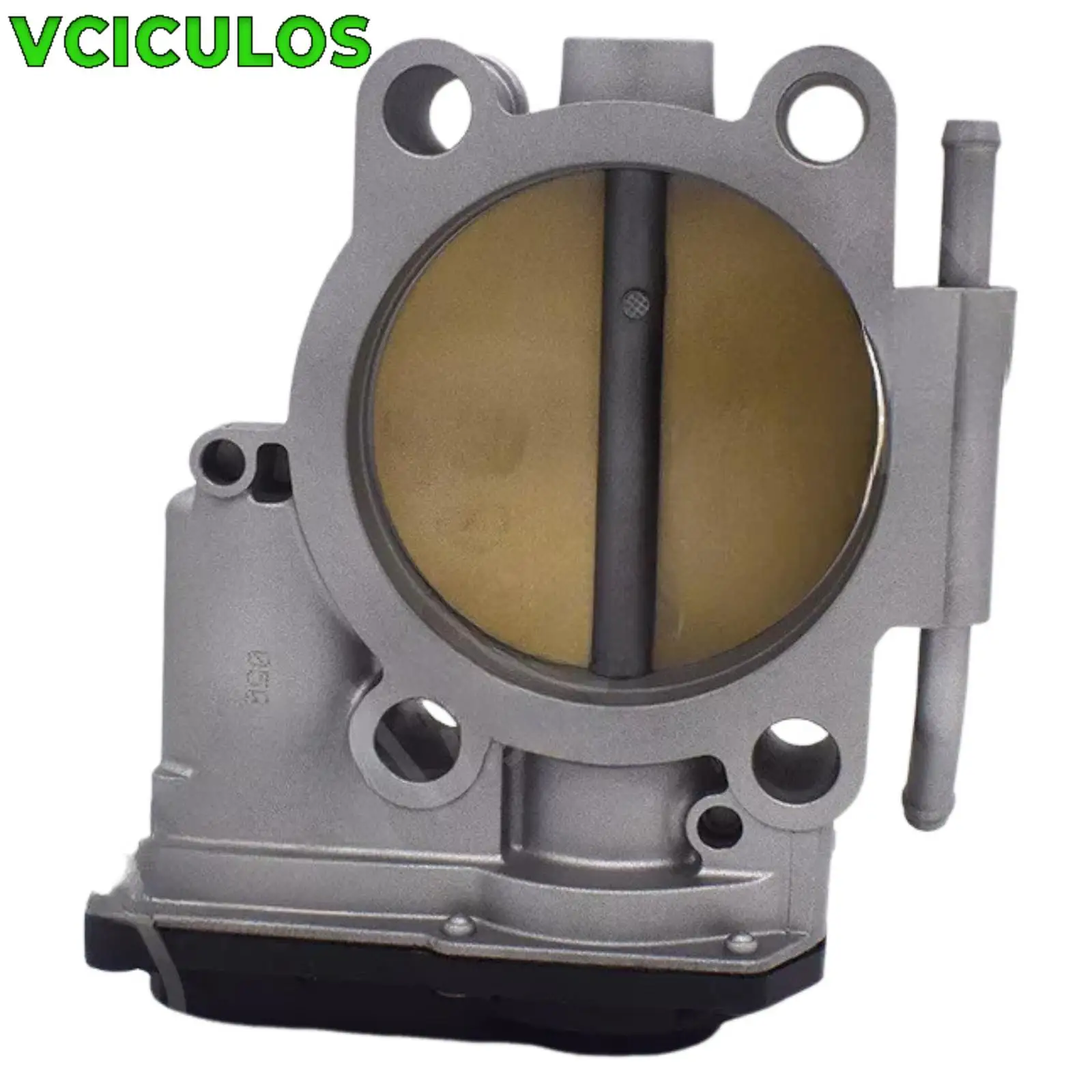 

Корпус дроссельной заслонки для Land Rover LR4 Range Rover Sport & Jaguar XJ XF 8W93-9F991-CA, автомобильные аксессуары для двигателя, детали системы воздухозаборника