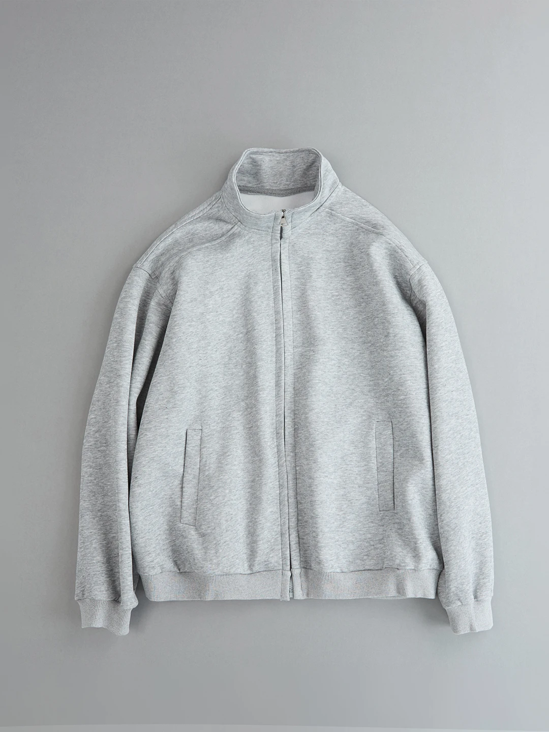 

Мужская утепленная толстовка-кардиган с воротником-стойкой, спортивная куртка в американском стиле, плотная зимняя верхняя одежда