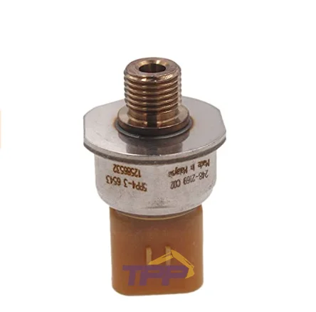 

Excavator Spare Part 248-2169 2482169 Oil Pressure Sensor for C AT 325D 330D C9 Engine