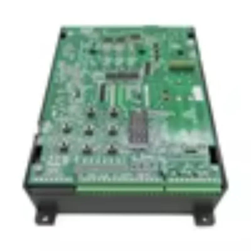 VINAC H3000 induction motor PMS V/F control VFD driver 30KW three-phase rolling shutter door Control Unit