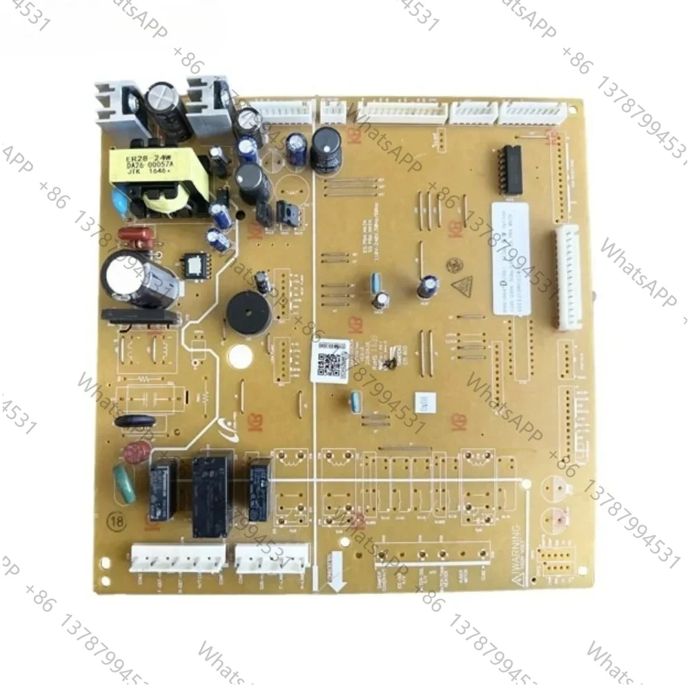 refrigerator-control-board-da92-00647c-da92-00647d-circuit-pcb-da41-00831a-fridge-motherboard-freezer-parts