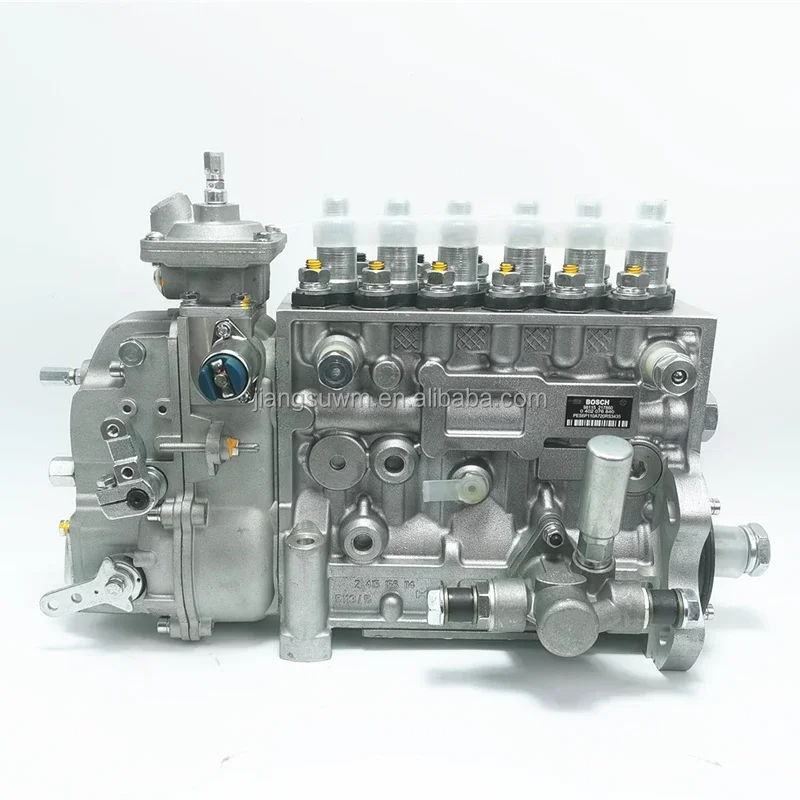 Dies El Engine Fuel… - image