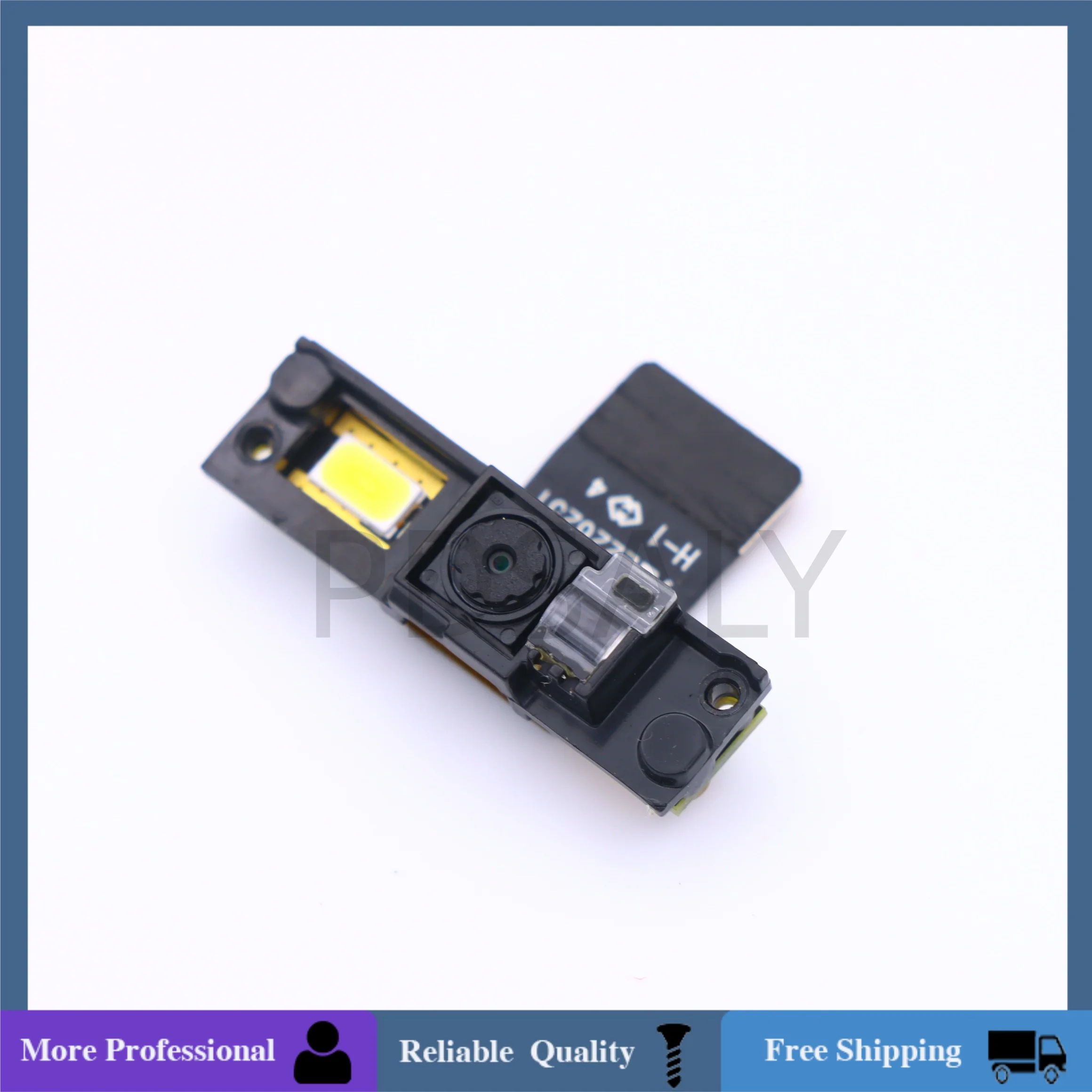 Honeywell EDA50 Compatible DB2D IMAGER2-S Scan Engine with Cable - Test Good Condition