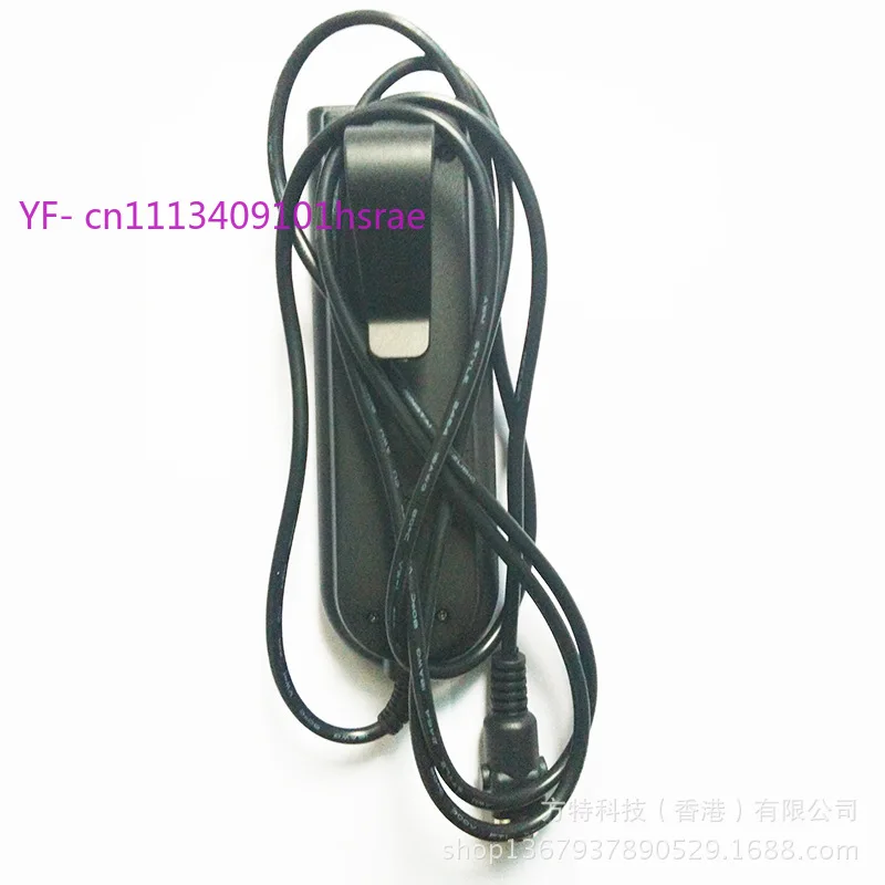246 Buttons Wired Hand Controller, One-to-three Linked Switch for Sofa Push Rod Motor