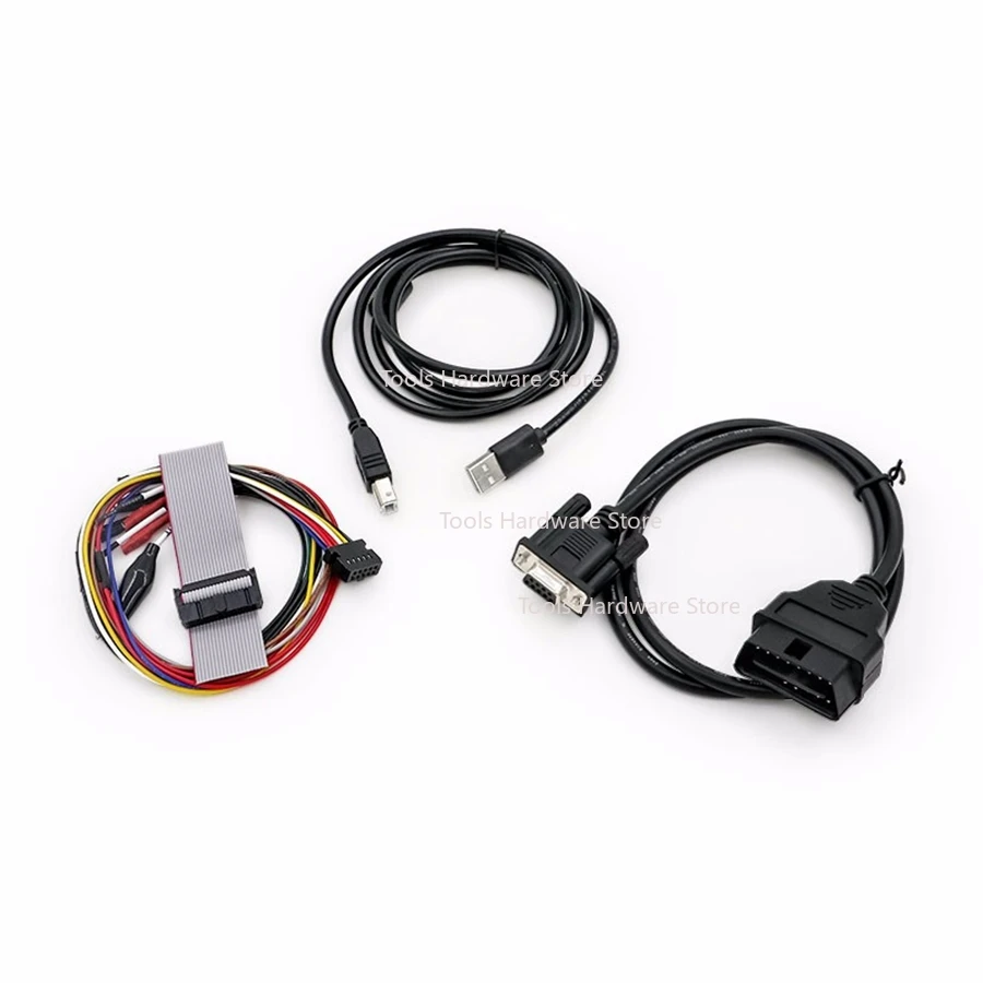 シリアルスイート PIASINI エンジニアリング V4.3 ECU プログラマー