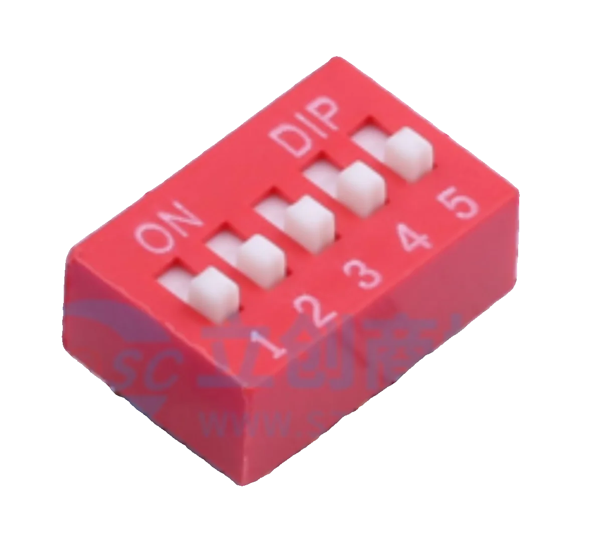 

DS-05RP переключатель