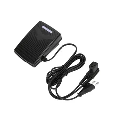 Foot Control Pedal With Power Cord for Singer 974 Sewing Machine