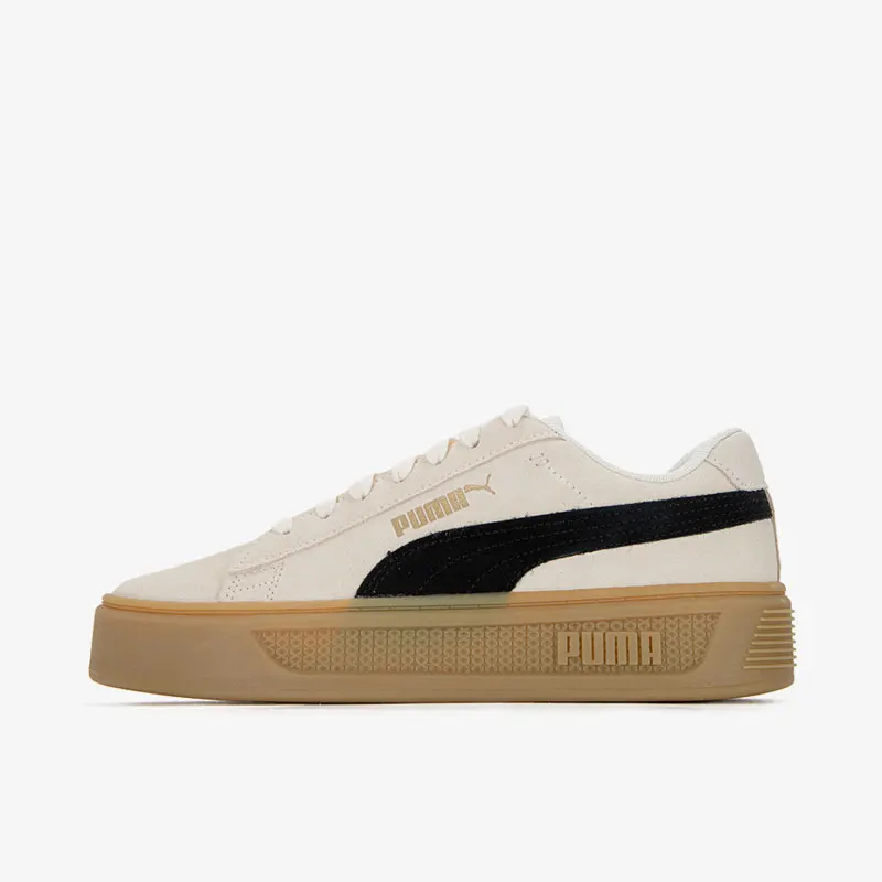 

Puma Authentic Smash Platform v3 SD Women's Sports Sneakers 391942-01