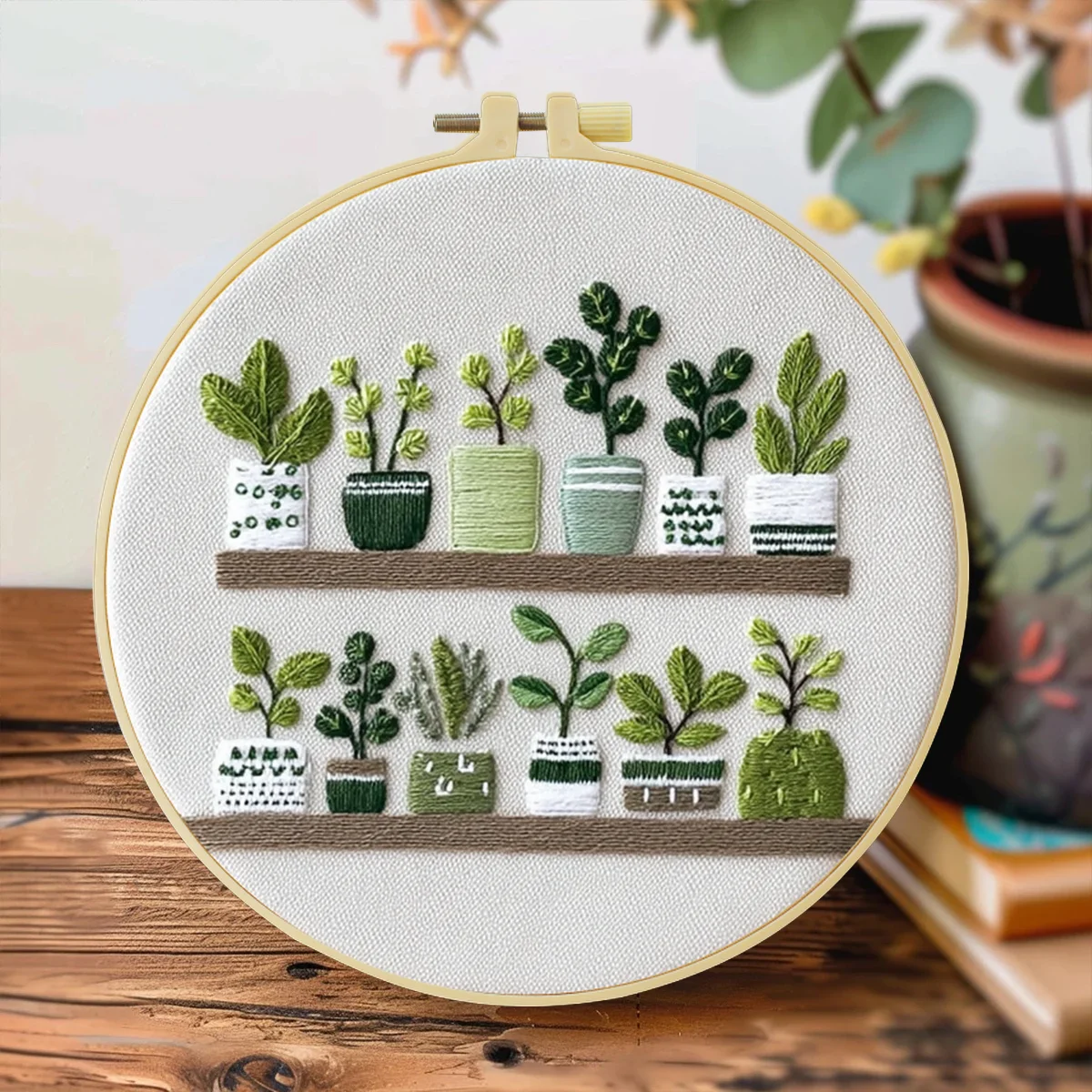 Thumbnail 2 - #26 Best Embroidery Starter Kits to Buy In 2026