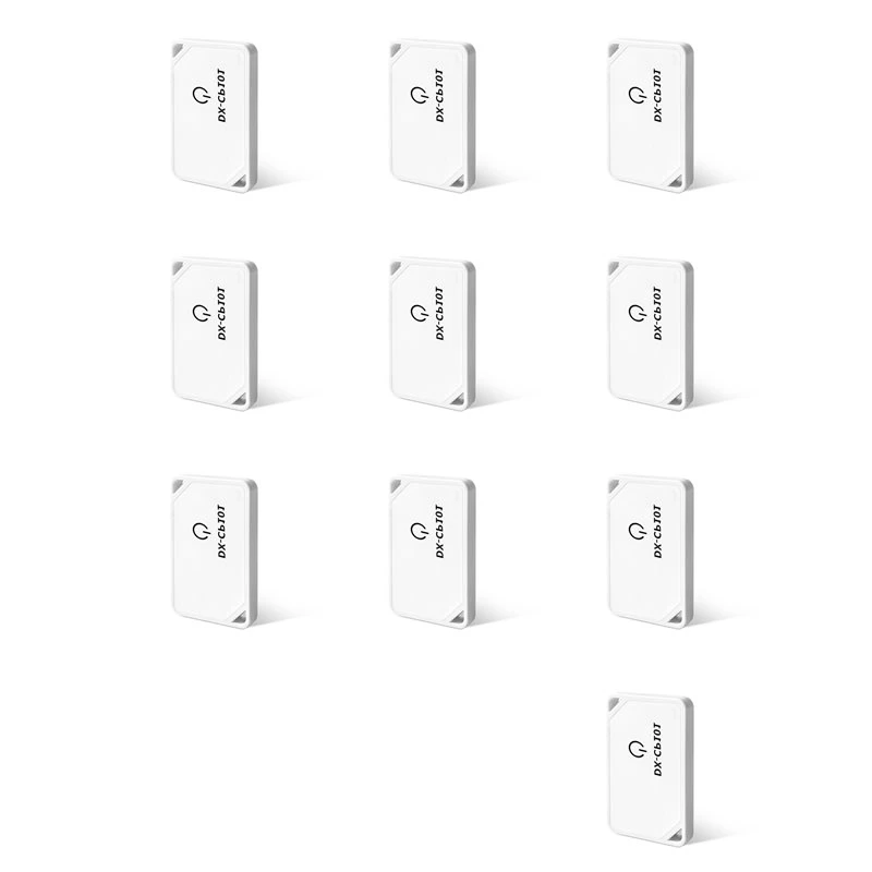 10x-mini-station-de-base-bluetooth-ibeacon-pour-le-positionnement-du-personnel-en-interieur-et-le-suivi-des-biens-Etanche-ip67-a97e